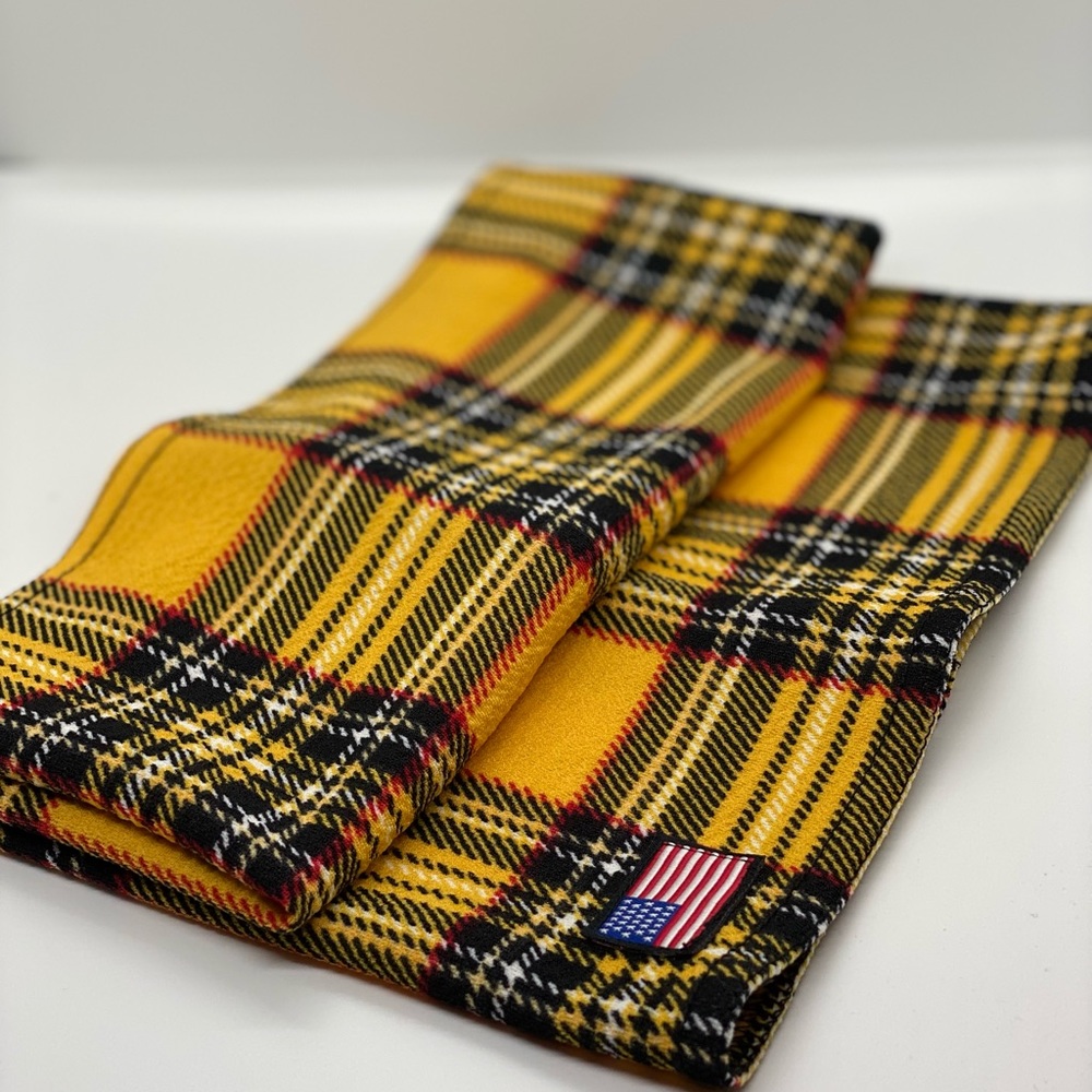 UPB Business Casual Gaiter - The Wallace